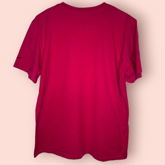 Vintage Nike Just Dunk It Women’s Basketball T-Shirt, Size M - Picture 2 of 4